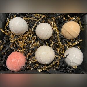 The Fizzy Bliss Pack